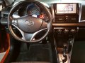 2018 Toyota Vios 1.3L E Dual VVT-i AT-3