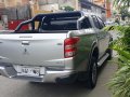 2018 s MItsubishi Strada GLS 4x4 Manual-4