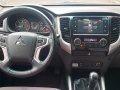 2018 s MItsubishi Strada GLS 4x4 Manual-6