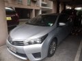 2015 Toyota Altis 1.6E MT for SALE-0