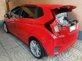 Honda Jazz GK 1.5 Manual 2015-0