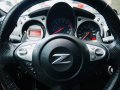 Nissan 370Z 2009-10