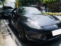 Nissan 370Z 2009-15