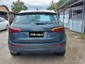 Audi Q5 2.0 TFSI Quattro Tiptronic Auto-1