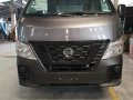 NISSAN NV350 15-18 seater -2