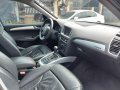 Audi Q5 2.0 TFSI Quattro Tiptronic Auto-4