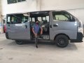 NISSAN NV350 15-18 seater -5