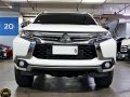 2018 Mitsubishi Montero Sports GLS Premium 2.4L 4X2 DSL AT-2