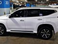 2018 Mitsubishi Montero Sports GLS Premium 2.4L 4X2 DSL AT-5