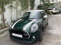 2017 Mini Cooper 5 - Door-2