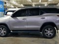 2019  Toyota Fortuner 2.4L 4X2 G DSL AT-5