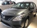 Nissan almera 1.5 at & mt-5