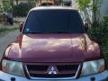 Mitsubishi Pajero 3.8L V6 Gas 4X4 2005 Top of the Line-23