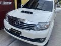 Toyota Fortuner 2014-0