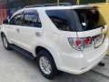 Toyota Fortuner 2014-2