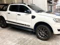 FORD RANGER FX4 A/T 4x2 2.2L (2017)-4