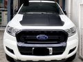 FORD RANGER FX4 A/T 4x2 2.2L (2017)-2