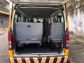 Toyota HI-Ace Model 2016 Diesel Manual-6