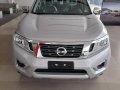 Nissan Navara Lowdown Payment -2