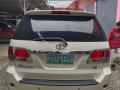 2006 Toyota Fortuner G 2.4 4x2 AT For Sale!-1