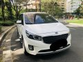 2017 Kia carnival sale-0