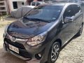 2019 Toyota Wigo in Excellent Condition-0