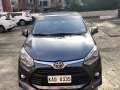 2019 Toyota Wigo in Excellent Condition-2