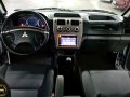 2017 Mitsubishi Adventure GLS Sports 2.5L DSL MT-4