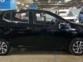 2018 Toyota Wigo 1.0L G AT - Hatchback-5