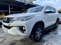 Toyota Fortuner 2018 G Gas Automatic-0