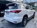 Toyota Fortuner 2018 G Gas Automatic-1