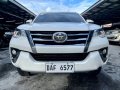 Toyota Fortuner 2018 G Gas Automatic-2