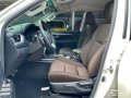 Toyota Fortuner 2018 G Gas Automatic-4