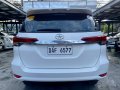 Toyota Fortuner 2018 G Gas Automatic-8