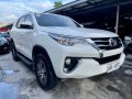 Toyota Fortuner 2018 G Gas Automatic-9