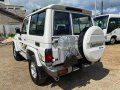 Brand new 2021 Toyota Land Cruiser LC71 3doors-1