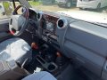 Brand new 2021 Toyota Land Cruiser LC71 3doors-4
