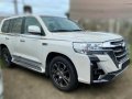 Brand new 2021 Toyota Land Cruiser Limgene Version Dubai VX-1