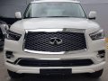 Brand new 2020 Infinity Qx80-0