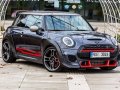 Brand new 2021 Mini Cooper JCW GP-0