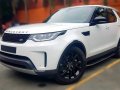 Brand new 2020 Land Rover Discovery LR5-0