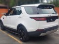 Brand new 2020 Land Rover Discovery LR5-2