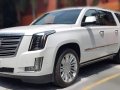 Brand new 2020 Cadillac Escalade ESV Platinum LWB-0