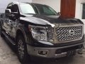 Brand new 2020 Nissan Titan Platinum XD Diesel-0