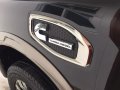 Brand new 2020 Nissan Titan Platinum XD Diesel-5