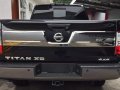 Brand new 2020 Nissan Titan Platinum XD Diesel-6