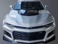 Brand new 2018 Chevrolet Camaro ZL1 Supercharge-0