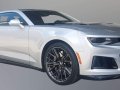 Brand new 2018 Chevrolet Camaro ZL1 Supercharge-1