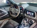 Brand new 2018 Chevrolet Camaro ZL1 Supercharge-4
