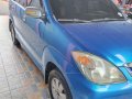 Toyota Avanza 2008-0